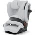 Siège-auto PALLAS G2 I-SIZE Fog Grey | light grey - Cybex